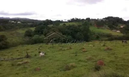 Oportunidade para investidores - Área com 72.600m² na zona leste de São José dos Campos