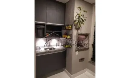 Ótimo apartamento à venda na zona sul de são josé dos campos
