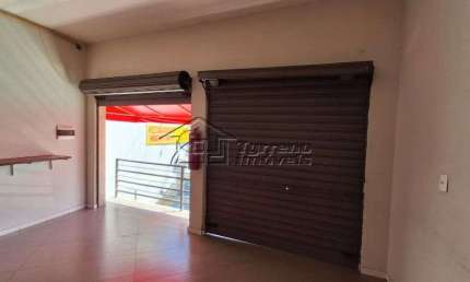 ﻿﻿Ponto comercial na Vila Industrial com ótima localização