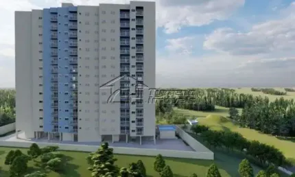 Oportunidade para Incorporadores - Terreno de 2.400m² com  Projeto Aprovado para 126 apartamentos