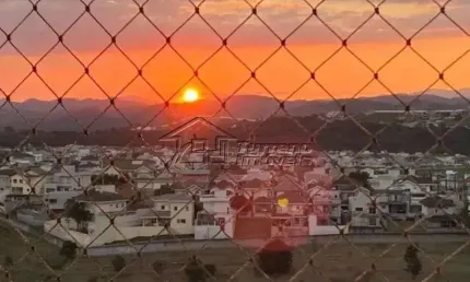 Apartamento com 2 quartos à venda na Avenida Papa João Paulo II, Urbanova VI, São José dos Campos