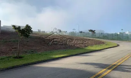 Terreno à venda na Avenida Papa João Paulo II, Urbanova, São José dos Campos