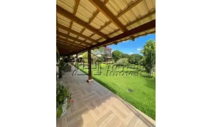 Linda chácara na zona leste de São José dos Campos - SP