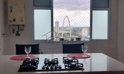 Apartamento com ótima localização no jardim esplanada