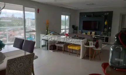 Apartamento com 3 dormitórios sendo 1 suíte no urbanova