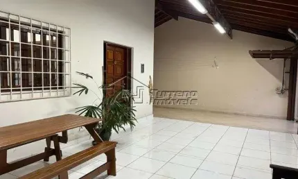 Excelente imóvel no Jardim Satelite muito bem localizado.