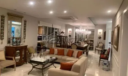Apartamento com 3 quartos à venda na Rua Bárbara Knippelberg Loureiro, Vila Ema, São José dos Campos