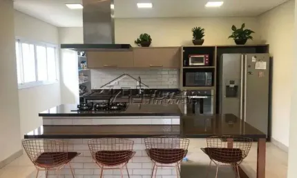 Excelente sobrado com 320m² de área construída no Urbanova