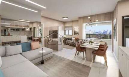 Apartamento com excelente localização no Jardim Satélite