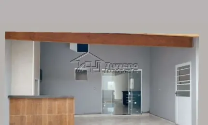 Linda casa para locação em condomínio fechado em São José dos Campos