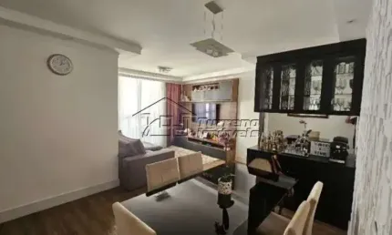 Apartamento de 4 dormitórios no coração do Jardim Aquarius