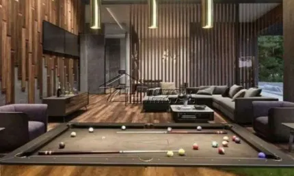 Apartamento com 2 dormitórios sendo uma suíte próximo ao Shopping Colinas