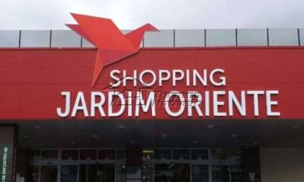 Terreno com 1.250m² no Jardim Oriente - Próximo ao Shopping Oriente