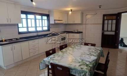 Excelente casa à venda na zona sul de São José dos Campos