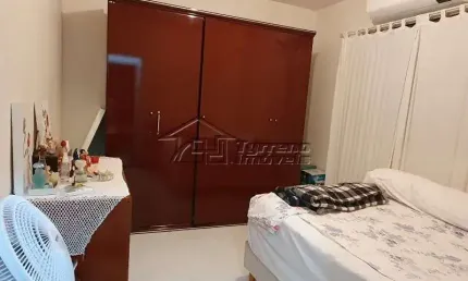 Apartamento em são josé dos campos - jardim são vicente