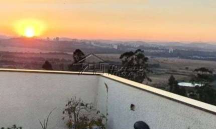 Apartamento com 3 quartos à venda na Rua Winston Churchill, Jardim das Indústrias, São José dos Campos