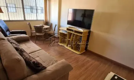 Apartamento com 2 dormitórios na região do São Dimas