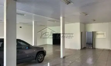 Ponto Comercial com excelente localização em São José dos Campos