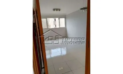 Apartamento com 1 dormitório na Vila Betânia - SJCampos