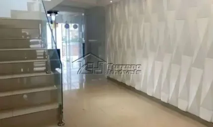 Sobrado à venda na zona sul  próximo ao sesi - sjcampos