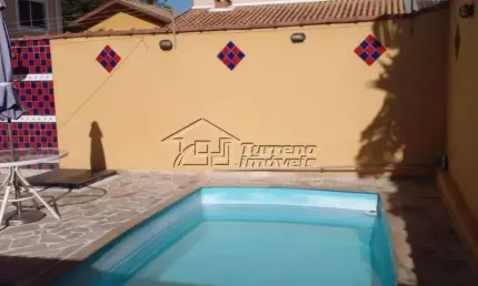 Casa em condomínio fechado com 2 quartos à venda na Avenida Papa João Paulo II, Urbanova, São José dos Campos