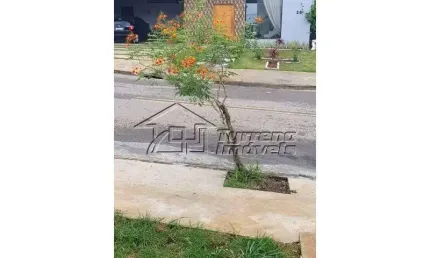 Casa em condomínio fechado com 3 quartos à venda na Avenida das Palmeiras, Condomínio Terras do Vale, Caçapava