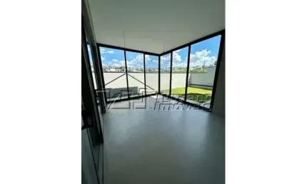 Casa em condomínio fechado com 3 quartos à venda na Avenida Papa João Paulo II, Urbanova, São José dos Campos