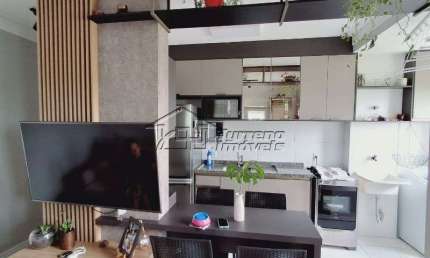 Apartamento com 2 Dormitórios a venda no Urbanova em São José dos Campos.