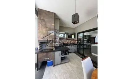 Casa em condomínio fechado com 2 quartos à venda na Avenida Águas de Prata, Freitas, São José dos Campos