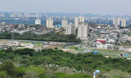 Vista 360 - terreno à venda em condomínio - urbanova
