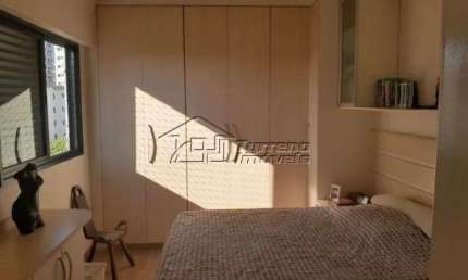 Apartamento com 4 quartos para alugar na Rua Geraldo Vieira, Parque Residencial Aquarius, São José dos Campos