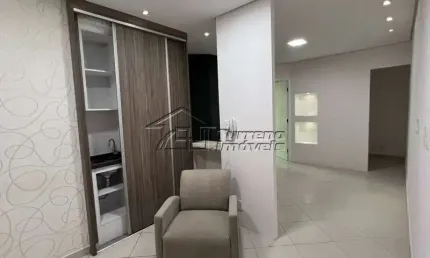 Ótima sala comercial à venda no Centro - São Jose dos Campos
