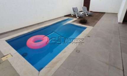 Ótima Casa á venda com 3 suites e Mobiliada - Terras do Vale