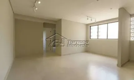 Apartamento com ótima localização no Jardim Aquarius
