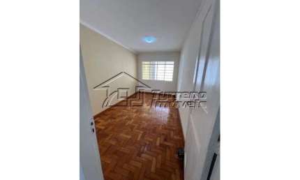 Casa com 3 quartos à venda na Rua Canopus, Jardim Satélite, São José dos Campos