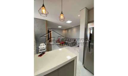 Excelente apartamento na zona sul de São José dos Campos