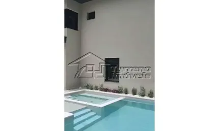 Belíssima casa em condomínio de alto padrão em são josé dos campos - sp