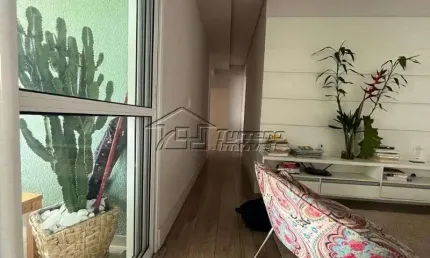 Excelente apartamento em área nobre de São José dos Campos