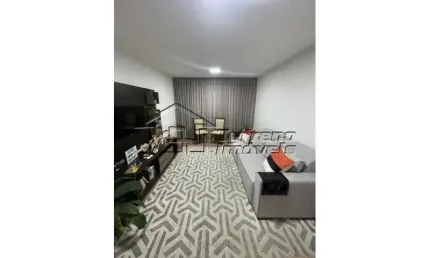 Apartamento com 2 quartos à venda na Rua Armando Couto de Magalhães Rodrigues, Vila Betânia, São José dos Campos