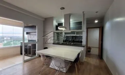 Apartamento à venda no jardim veneza em são josé dos campos/sp