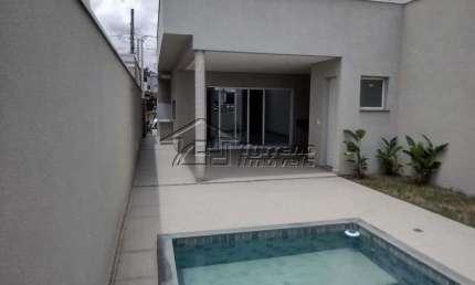 Casa à venda em Caçapava no Condomínio Terras do Vale