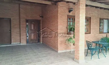 Casa a venda no Jardim Vista Verde em São José dos Campos SP