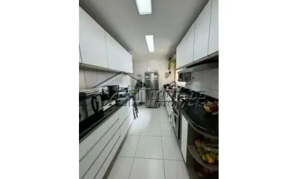 Casa em condomínio na zona sul de São José dos Campos