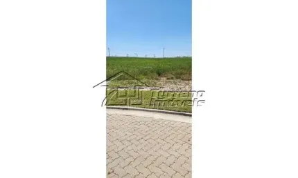 Terreno à venda na Avenida Shishima Hifumi, Urbanova, São José dos Campos
