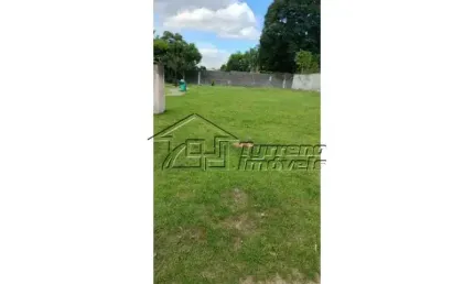 Terreno com 555m² em condomínio de alto padrão na zona oeste de são josé dos campos