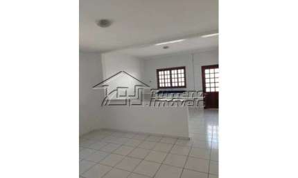 Casa com 3 quartos à venda na Rua Londrina, Residencial Bosque dos Ipês, São José dos Campos