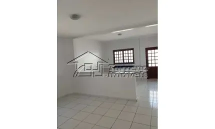 Casa com 3 quartos à venda na Rua Londrina, Residencial Bosque dos Ipês, São José dos Campos
