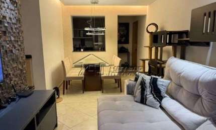 Apartamento com excelente localização em área nobre de São José dos Campos