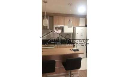 Loft mobiliado com excelente localização em São José dos Campos