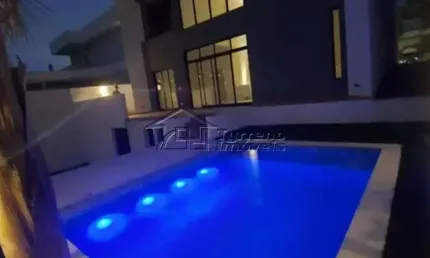 Sobrado à venda no urbanova com excelente área de lazer